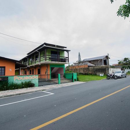 Pousada Esperança Penha (Santa Catarina) Exterior foto