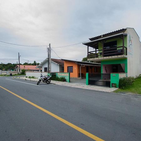 Pousada Esperança Penha (Santa Catarina) Exterior foto